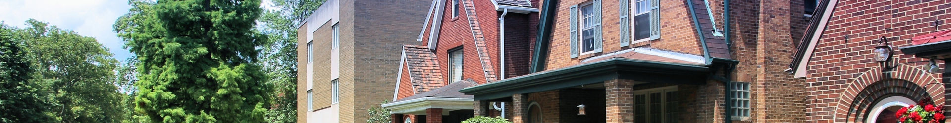Shadyside Neighborhood
